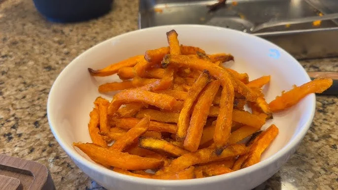 Sweet Potatoes: The Rising Star with a Touch of Sweetness