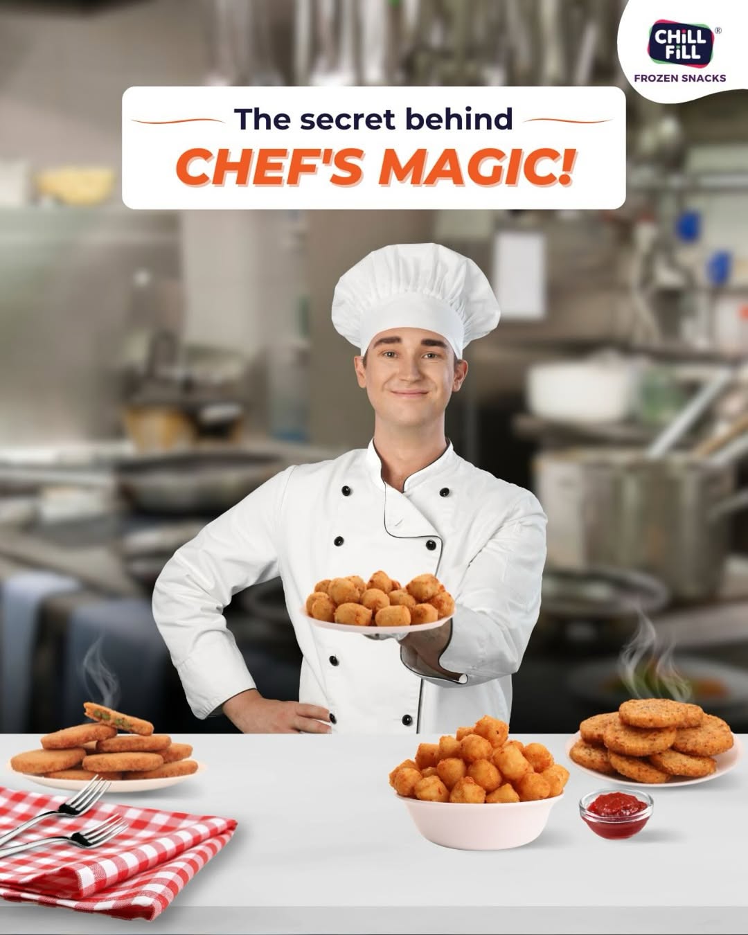 ChillFill: Meeting Kuwait’s HoReCa Needs