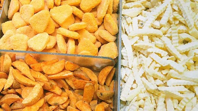 Effective Methods to Keep Frozen Potato Snacks Fresh Without Freezing