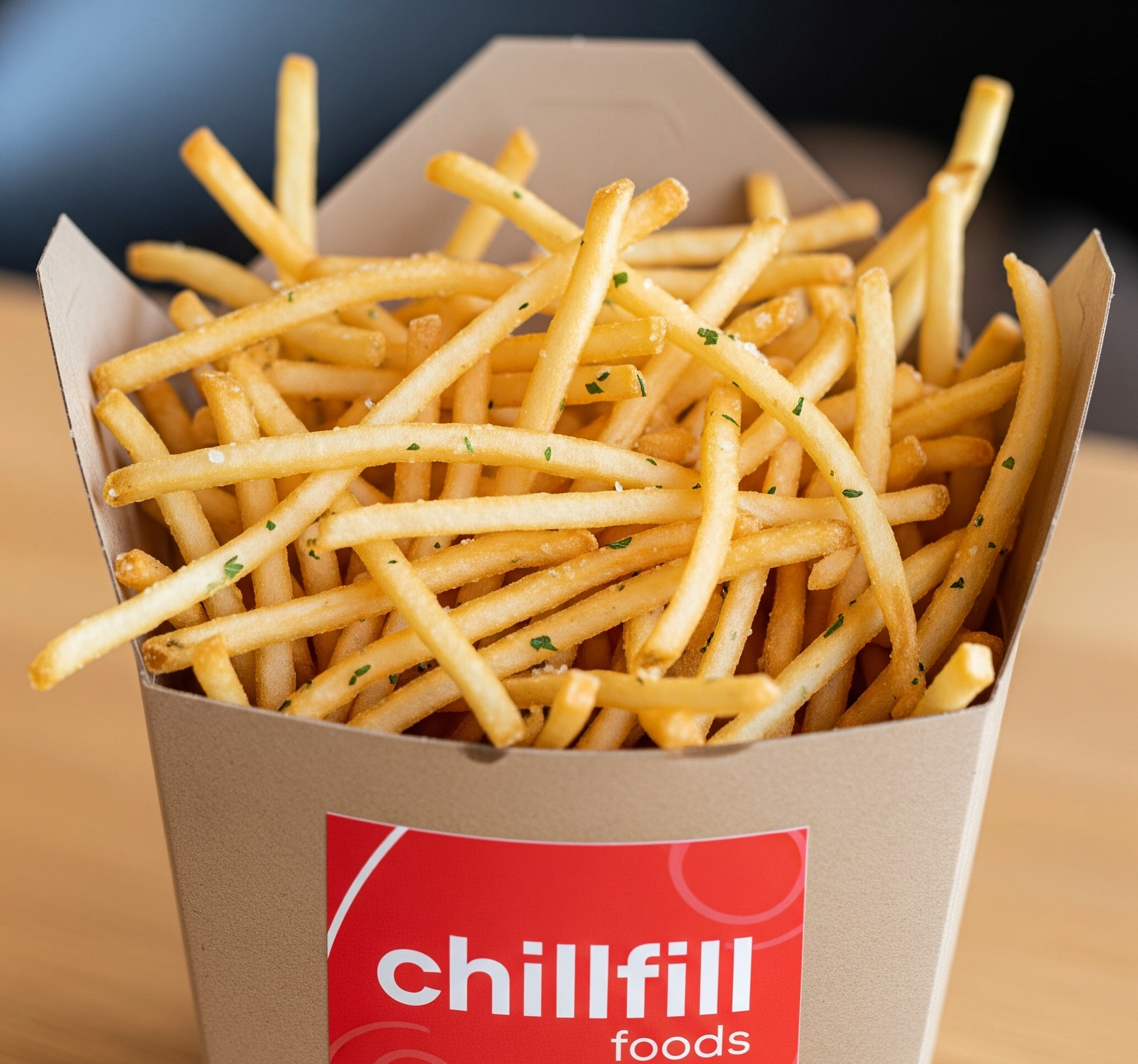 What Are Shoestring Fries?