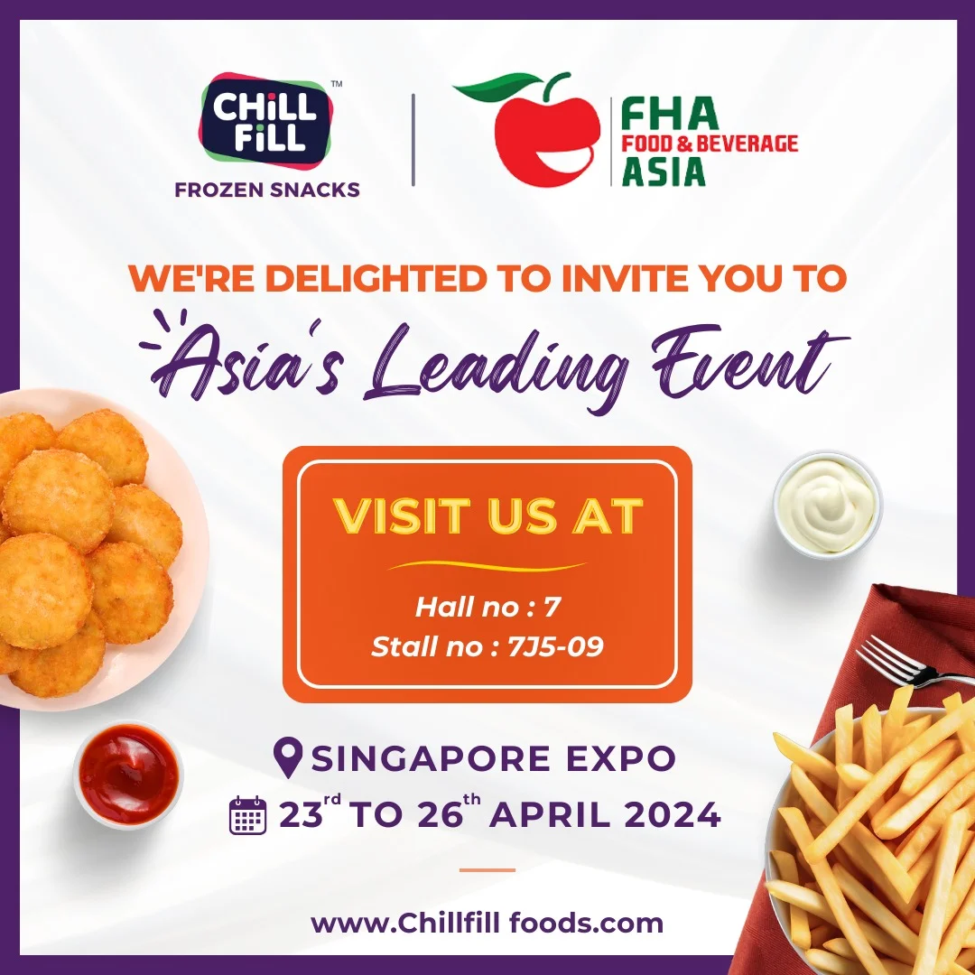 FHA Asia Food and Beverages 2024