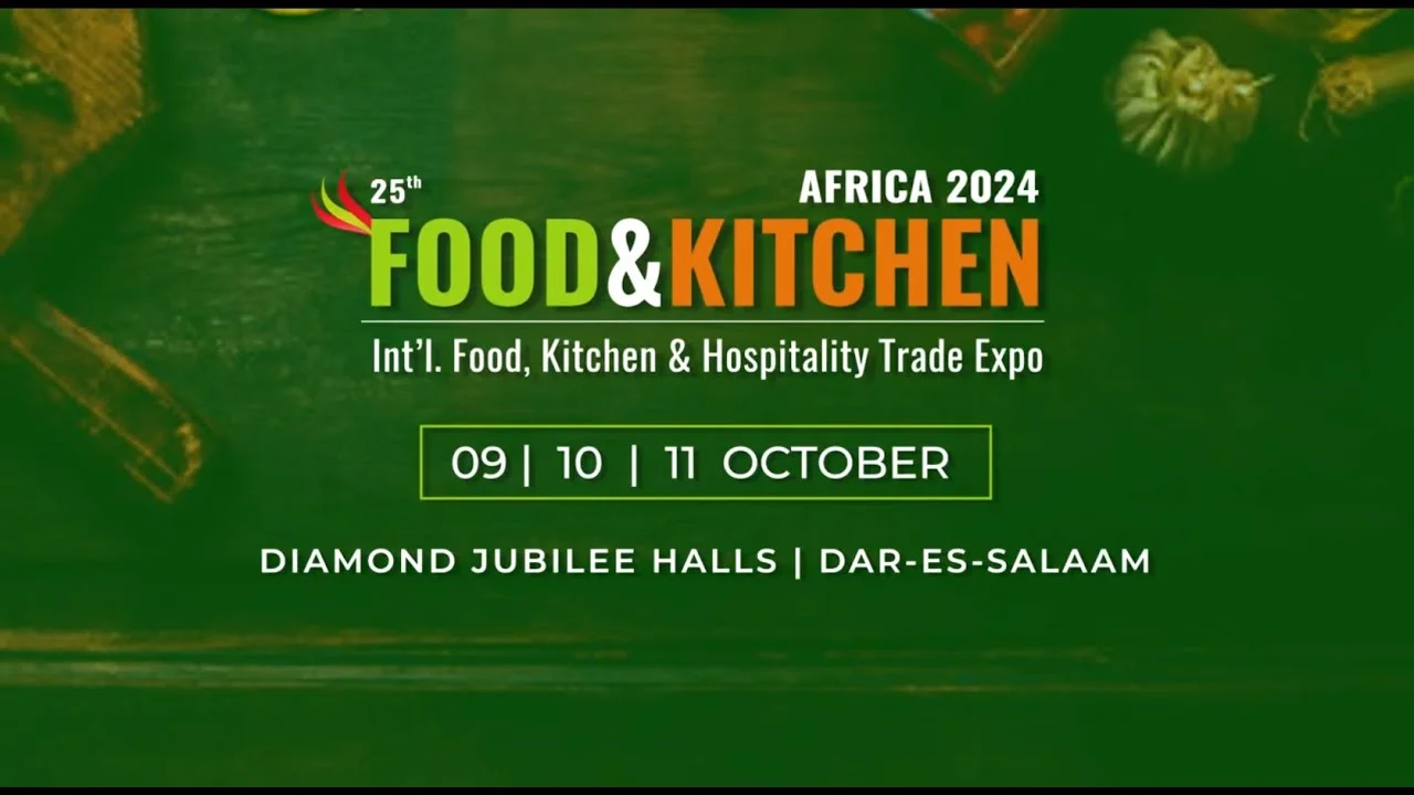 Food & Kitchen Expo 2024