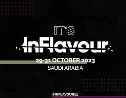 InFlavour Expo 2024