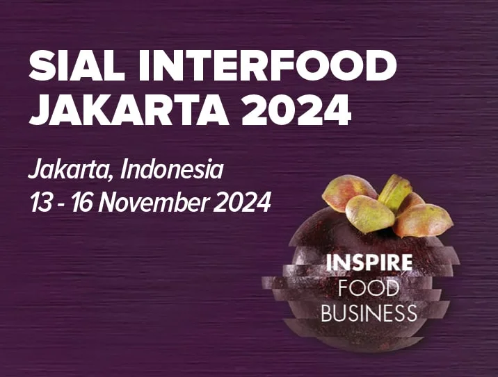 SIAL Interfood 2024