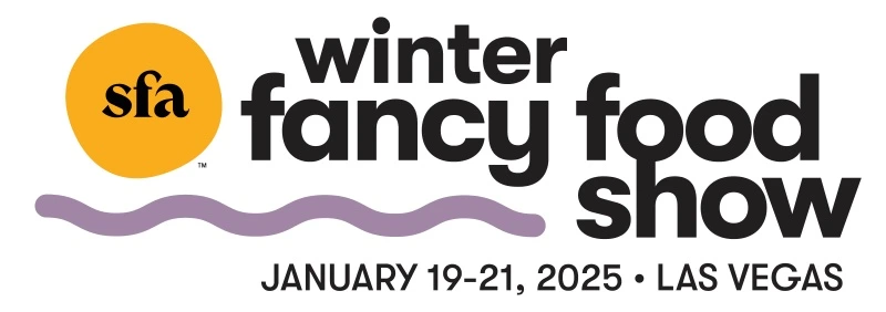 Winter Fancy Food Show 2025