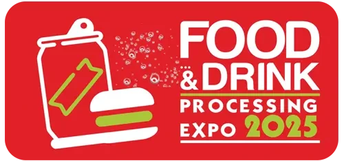 Food & Drink Processing Expo 2025