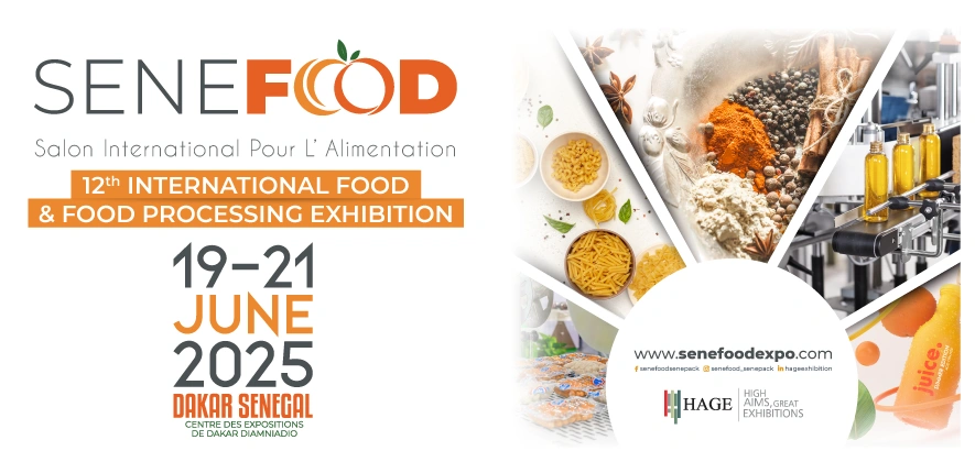Senefood 2025
