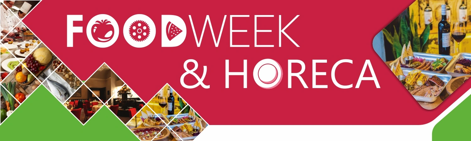 FoodWeek Uzbekistan 2026