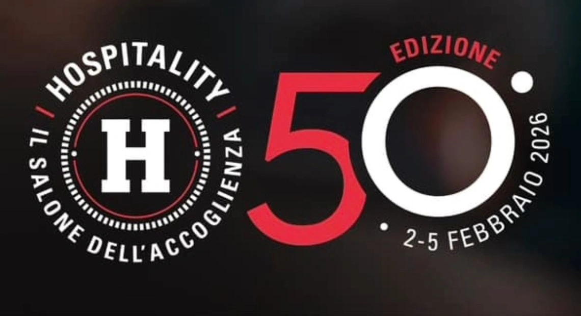 Hospitality Il Salone dell’Accoglienza 2026