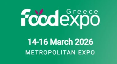 Food Expo Greece 2026