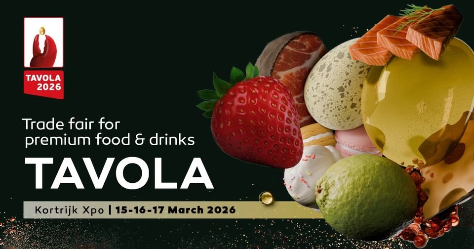 Tavola - Kortrijk 2026