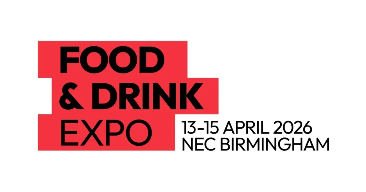 Food & Drink Expo Birmingham 2026