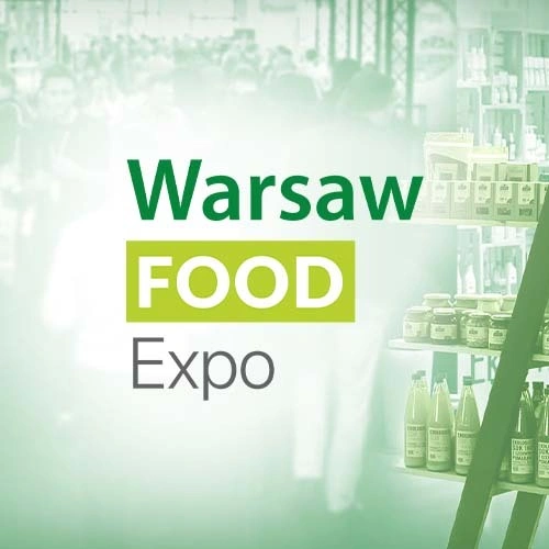 Warsaw Food Expo Poland 2026