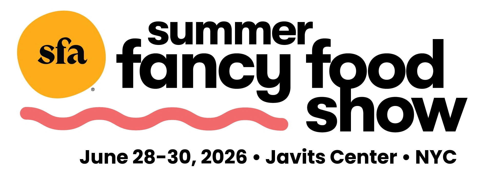 Summer Fancy Food Show USA 2026